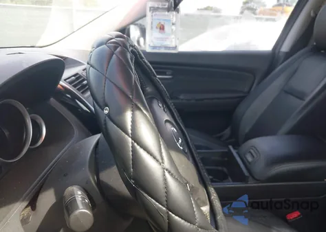 2009 Mazda Cx-9 Touring из США, поврежденный, VIN JM3TB38V490172285